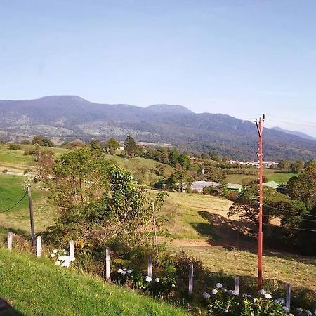 La Cabana Эредия Экстерьер фото
