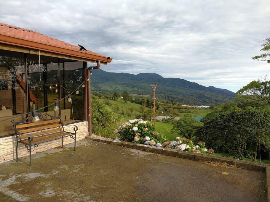 La Cabana Эредия Экстерьер фото